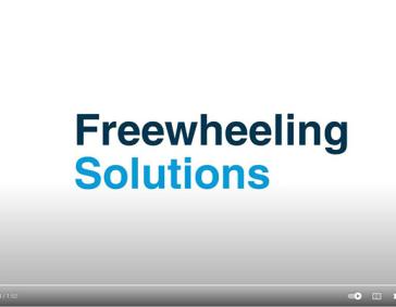 Freewheeling Solutions