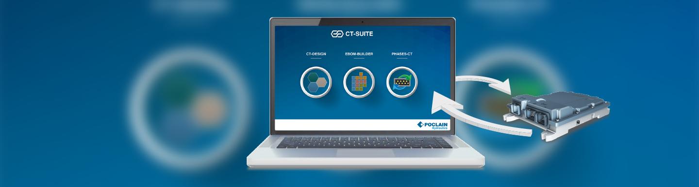 CT-Suite Software